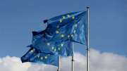 EU chật vật tìm thế cân bằng trong vấn đề Ukraine và Trung Đông