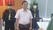 Thêm 3 đối tượng bị bắt vì liên quan đến sai phạm tại Trường Đại học Đồng Nai