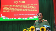 TP Hồ Chí Minh: Thực hiện đồng bộ nhiều giải pháp phòng, chống ma túy
