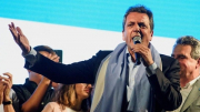 Bầu cử Tổng thống Argentina: “Người sói” thất bại