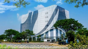 Khám phá Trung tâm dữ liệu lớn nhất Việt Nam của VNPT tại Khu công nghệ cao Hòa Lạc