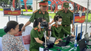 Quảng Nam triển khai 5 nhóm nhiệm vụ với 43 mô hình tại Đề án 06