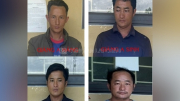 Tạm giam đối tượng thứ 4 trong vụ chống người thi hành công vụ ở Lai Châu