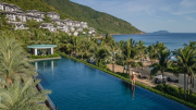 InterContinental Danang Sun Peninsula Resort – điểm “hút khách” du lịch chăm sóc sức khỏe