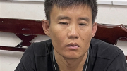 “Siêu trộm” trốn truy nã bị tóm khi tiếp tục hành nghề ở Quảng Nam