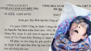 Tìm thân nhân người phụ nữ tử vong bất thường ở quận 5, TP Hồ Chí Minh