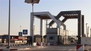 Cửa khẩu Rafah được mở, Ai Cập lo ngại di cư ồ ạt từ Gaza