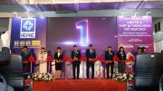 Hơn 200 doanh nghiệp tham gia Triển lãm quốc tế điện tử IEAE Hà Nội 2023