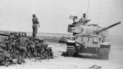 Thất bại của tình báo Israel trong đầu cuộc Chiến tranh Yom Kippur