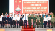Đảm bảo an ninh, an toàn hàng không tại Cảng hàng không quốc tế Cần Thơ
