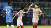 7 cầu thủ của CLB Công an Hà Nội được triệu tập cho Vòng loại World Cup 2026