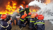Nhiều giải pháp phòng ngừa cháy, nổ ở Tây Nam Bộ