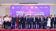 Đổi mới sáng tạo Việt Nam - Nhật Bản: Giải bài toán công nghệ cho doanh nghiệp