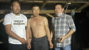 Bắt đối tượng truy nã lẩn trốn tại CHDCND Lào