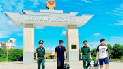 Giải cứu thành công 2 công dân Việt Nam bị lừa bán sang casino ở Campuchia