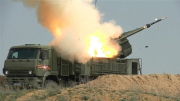 Nga bác tin Wagner chuyển tên lửa Pantsir-S1 cho đối thủ của Israel