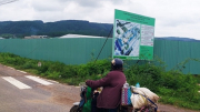 Lâm Đồng hối thúc dự án nhà ở xã hội khởi công xong “bất động”