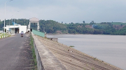 Phú Yên chủ động bảo đảm an toàn hồ – đập thủy điện trong mùa mưa lũ