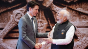 Xa vời tiến trình bình thường hóa quan hệ Ấn Độ – Canada