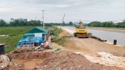 Thanh Hoá “tiếp sức” hơn 500 tỷ đồng cho Dự án Phát triển tổng hợp các đô thị động lực