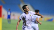 Tuấn Hải lập cú đúp, Hà Nội FC có chiến thắng đầu tiên tại AFC Champions league