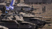 Bộ binh Israel tiến vào "thành trì Hamas", vây boongke của thủ lĩnh