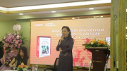 Ra mắt cuốn sách tiểu luận phê bình điện ảnh mới của TS Ngô Phương Lan