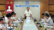 BHXH tỉnh Thanh Hóa giải quyết đúng, kịp thời các chế độ BHXH, đảm bảo quyền lợi người lao động