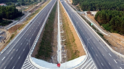 Cao tốc Bắc - Nam đã giải ngân 44.500 tỷ đồng trong 10 tháng