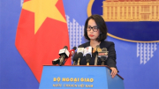 166 công dân Việt Nam được giải cứu khỏi các sòng bạc lừa đảo ở Myanmar