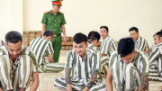 Việt Nam luôn tạo điều kiện để phạm nhân hưởng chính sách khoan hồng, nhân đạo