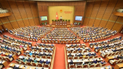 Cần chính sách đặc thù phát triển Thủ đô Hà Nội - trái tim của cả nước