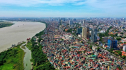 Sớm hoàn thành, trình thẩm định, phê duyệt Quy hoạch Thủ đô Hà Nội