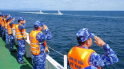 Nâng cao hiệu quả hợp tác quốc tế trong đấu tranh phòng, chống tội phạm trên biển