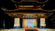 Ninh Bình tổ chức Festival với chủ đề "Sắc màu di sản - Hội tụ và lan tỏa"