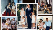 Số phận long đong của những hậu duệ dòng họ nổi tiếng Kennedy