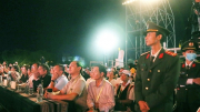 Đảm bảo an ninh trong đêm khai mạc Tuần Văn hóa - du lịch Gia Lai 2023