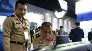 Thái Lan gác kế hoạch mua tàu ngầm Trung Quốc