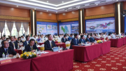 Tổ chức thành công Hội nghị phát triển dịch vụ logistics trên địa bàn Lào Cai