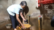 Đảm bảo nước sạch sinh hoạt cho người dân trong khu vực khai thác bauxite