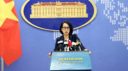 Bộ Ngoại giao nêu ba khuyến cáo đối với công dân Việt Nam tại Myanmar