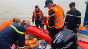 Khẩn trương khắc phục hậu quả, tìm kiếm người mất tích do mưa lũ ở Quảng Trị