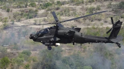 5 quân nhân Mỹ thiệt mạng trong vụ rơi trực thăng huấn luyện