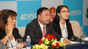 Lựa chọn chủ đề cho APCCA 2024 tại Hong Kong (Trung Quốc)