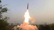 KCNA: Triều Tiên sở hữu động cơ tên lửa mới có lực đẩy ưu việt