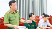Kịp thời xử lý nhiều tin báo qua số điện thoại “đường dây nóng” của Giám đốc Công an tỉnh Trà Vinh