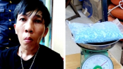 Hé lộ đường dây đưa ma túy từ Lào về Đà Nẵng