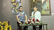 Văn chương cứu rỗi cuộc đời