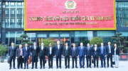 Việt Nam – Singapore đẩy mạnh hợp tác trong lĩnh vực chuyển đổi số