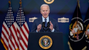 Tổng thống Joe Biden ra cảnh báo “nghiêm khắc” với Iseael về Gaza và khu Bờ Tây